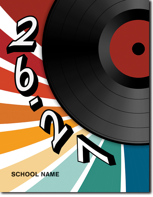 Retro Record